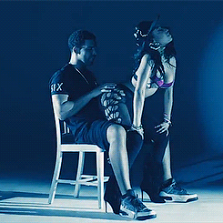 Lap Dance Gif