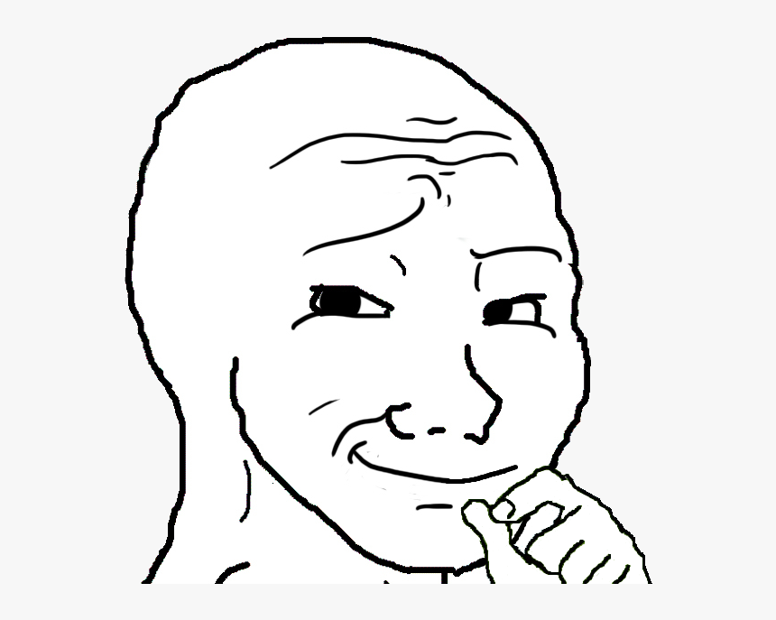 296-2964892_100kib-724x611-smug-wojak-smug-wojak-transparent-hd.png