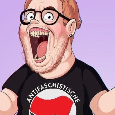 Antifa Soyboy : soyboys