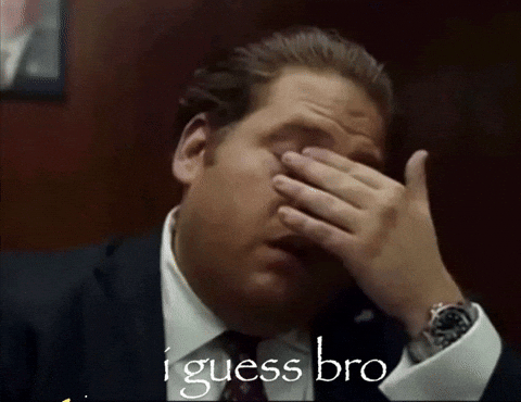 I Guess Bro Meme - I guess bro - Discover & Share GIFs