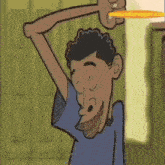 Stink Smelly GIFs | Tenor