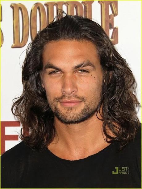 Eye Candy Friday: Jason Momoa - Paperblog