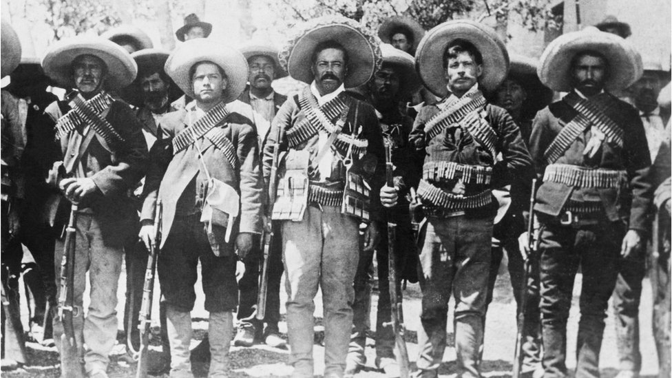 Pancho_and_his_followers.jpg