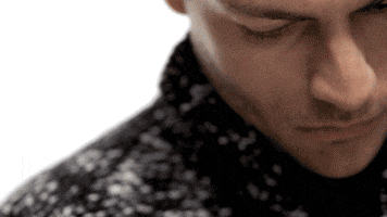 model fall 2014 GIF by Calvin Klein