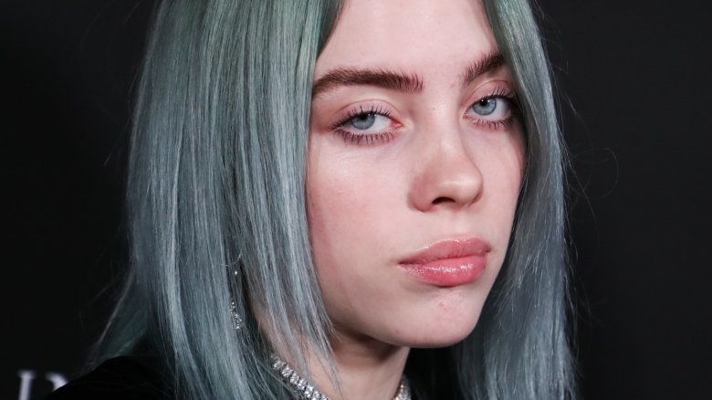The Untold Truth Of Billie Eilish