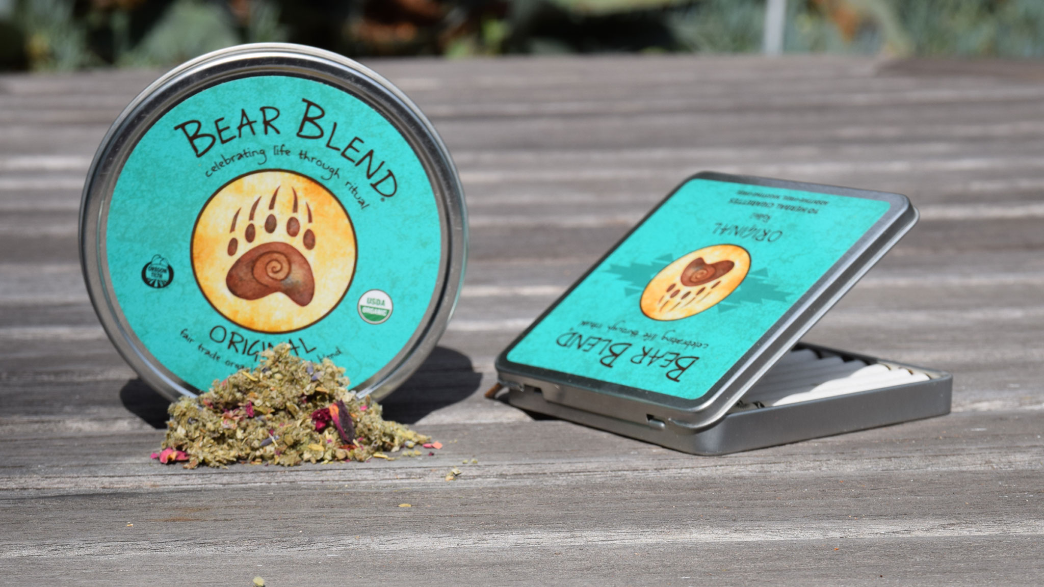 bearblend.com