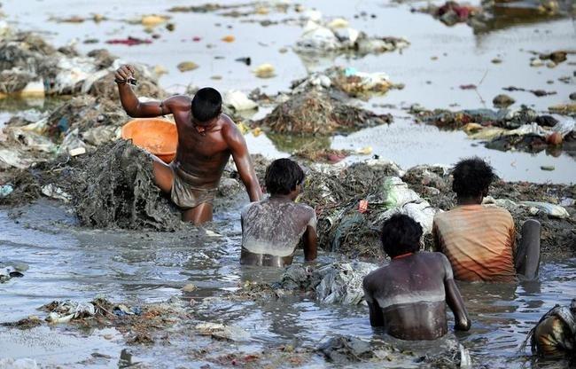 India's Dirty Picture: PICS