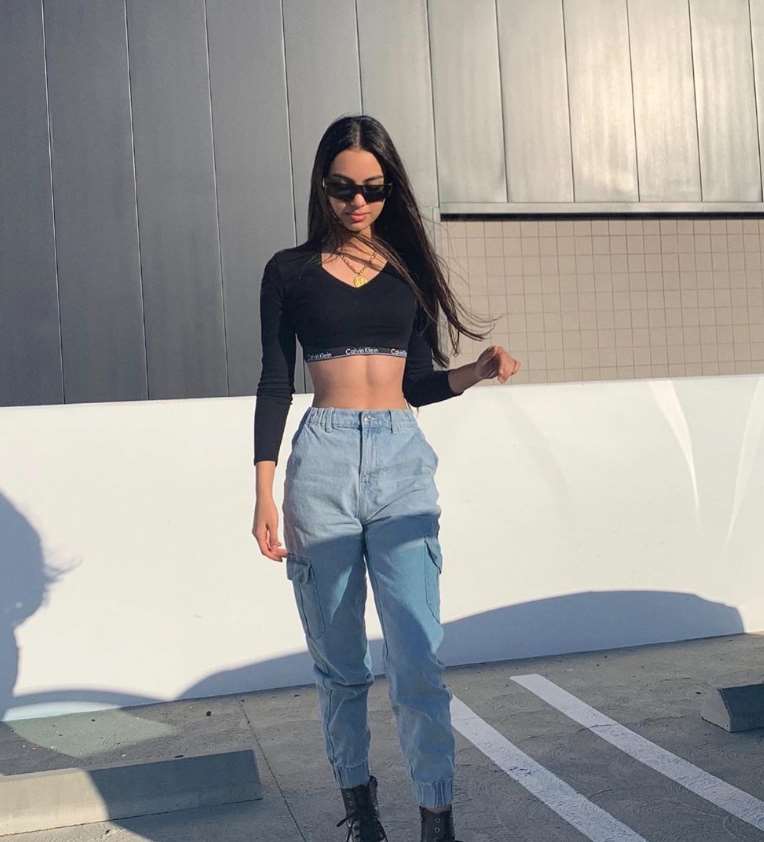 Nicole Sahebi Birthday, Real Name, Age, Weight, Height, Family, Contact  Details, Boyfriend(s), Bio & More - Notednames