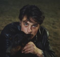 Alain Delon photo gallery - 959 high quality pics of Alain Delon | ThePlace