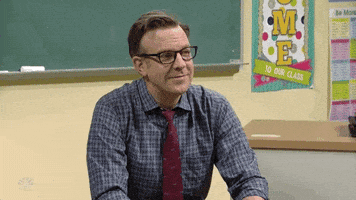 Jason Sudeikis Snl GIF by Saturday Night Live
