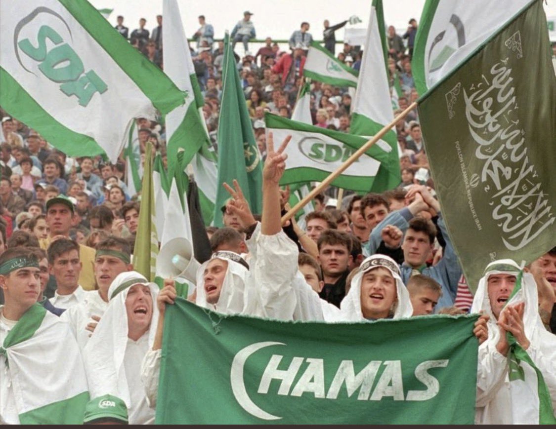 Boris Malagurski on X