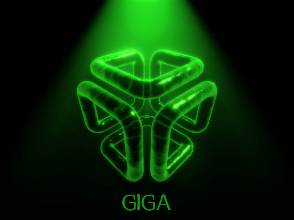 gigasociety.net