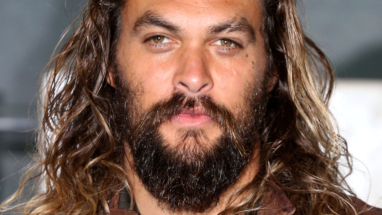 Tragic Details About Jason Momoa