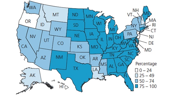 Monitoring Water Fluoridation at the Patient Level