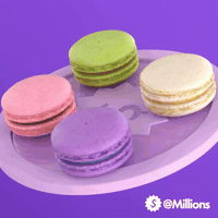 Hungry French GIF by Millions