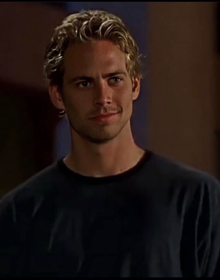 Pin on Paul Walker