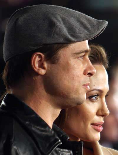 Pin by Tina E on BRAD PITT | Brad pitt, This is us movie, Brad pitt and  angelina jolie