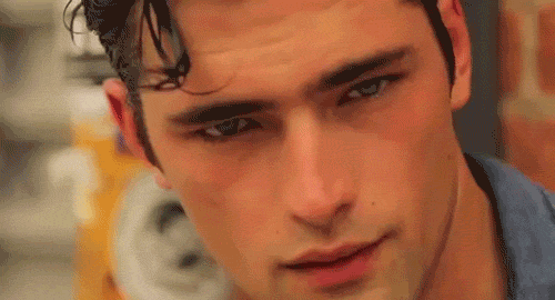 Sean O Pry (Model), one of the most beautiful eye I had ever seen. Feel  like he could play Superman in the movie. : r/VindictaRateCelebs