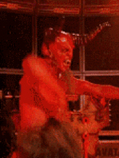 Image result for tenacious d devil gi