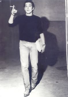 This contains an image of: FuckYeahAlainDelon