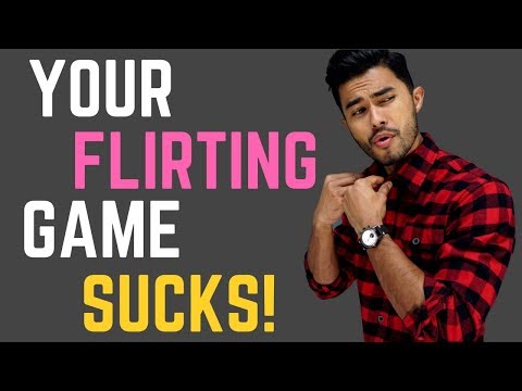 5 Ways You Are Killing Your Chances With Women! - YouTube