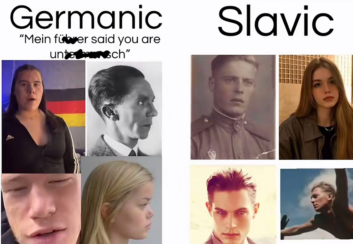 Slavic