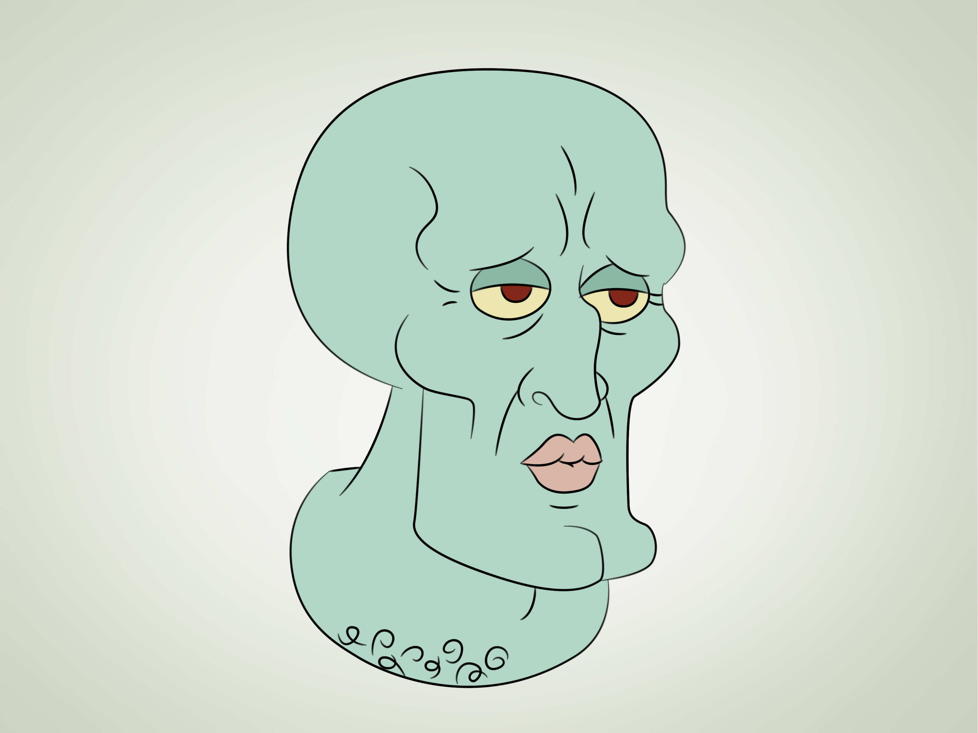 Draw-Squidward-from-SpongeBob-SquarePants-Step-22.jpg