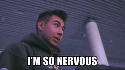 panicking-nervous-guy-talking-ttme40p3i4yojrh7.gif