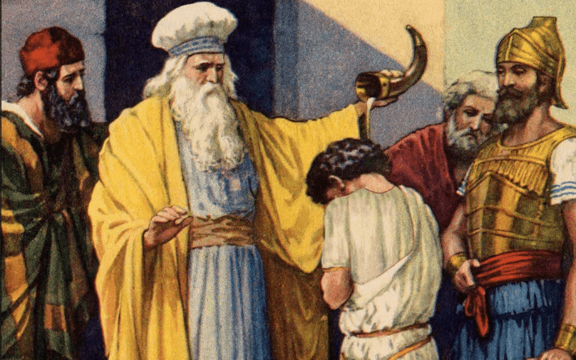 The Many Surprising Uses of Anointing Oil | Jesus Boat