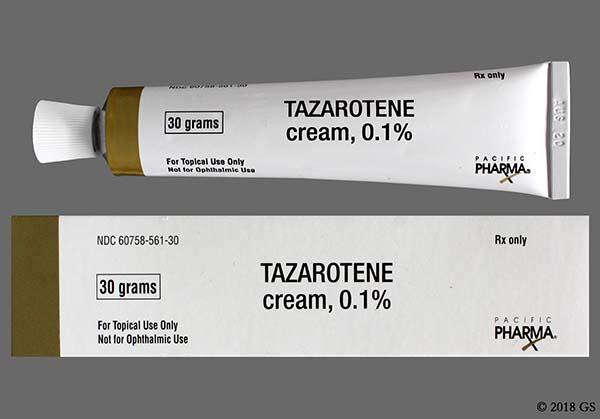 What is Tazorac? - GoodRx