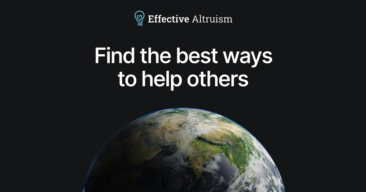 www.effectivealtruism.org