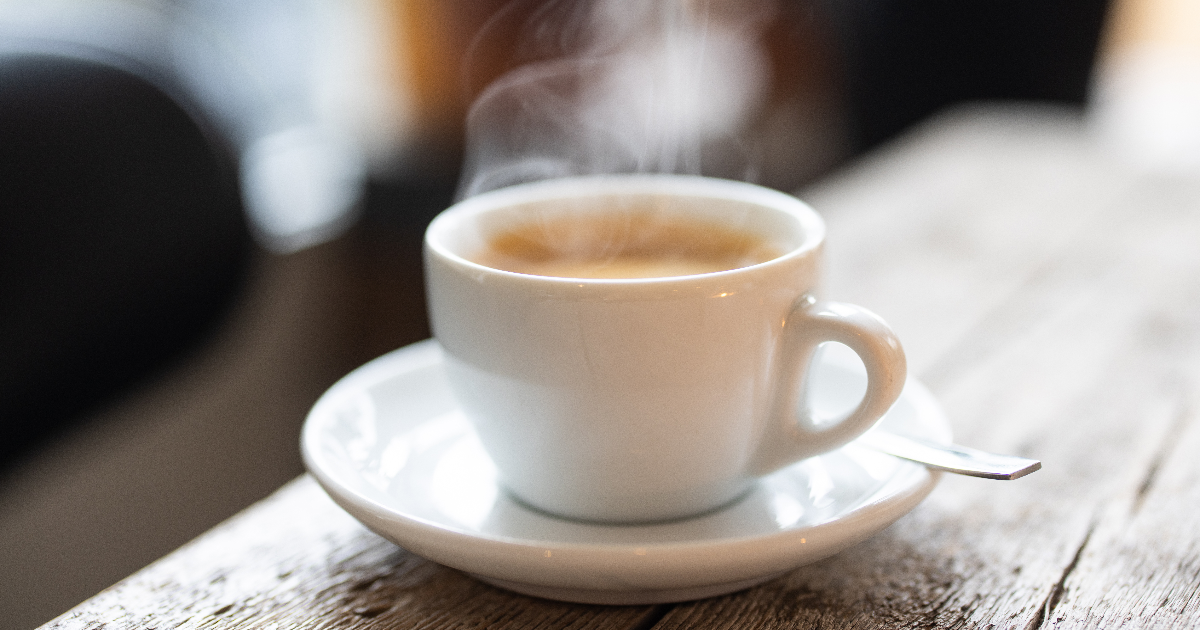 9 Health Benefits of Coffee, Based on Science