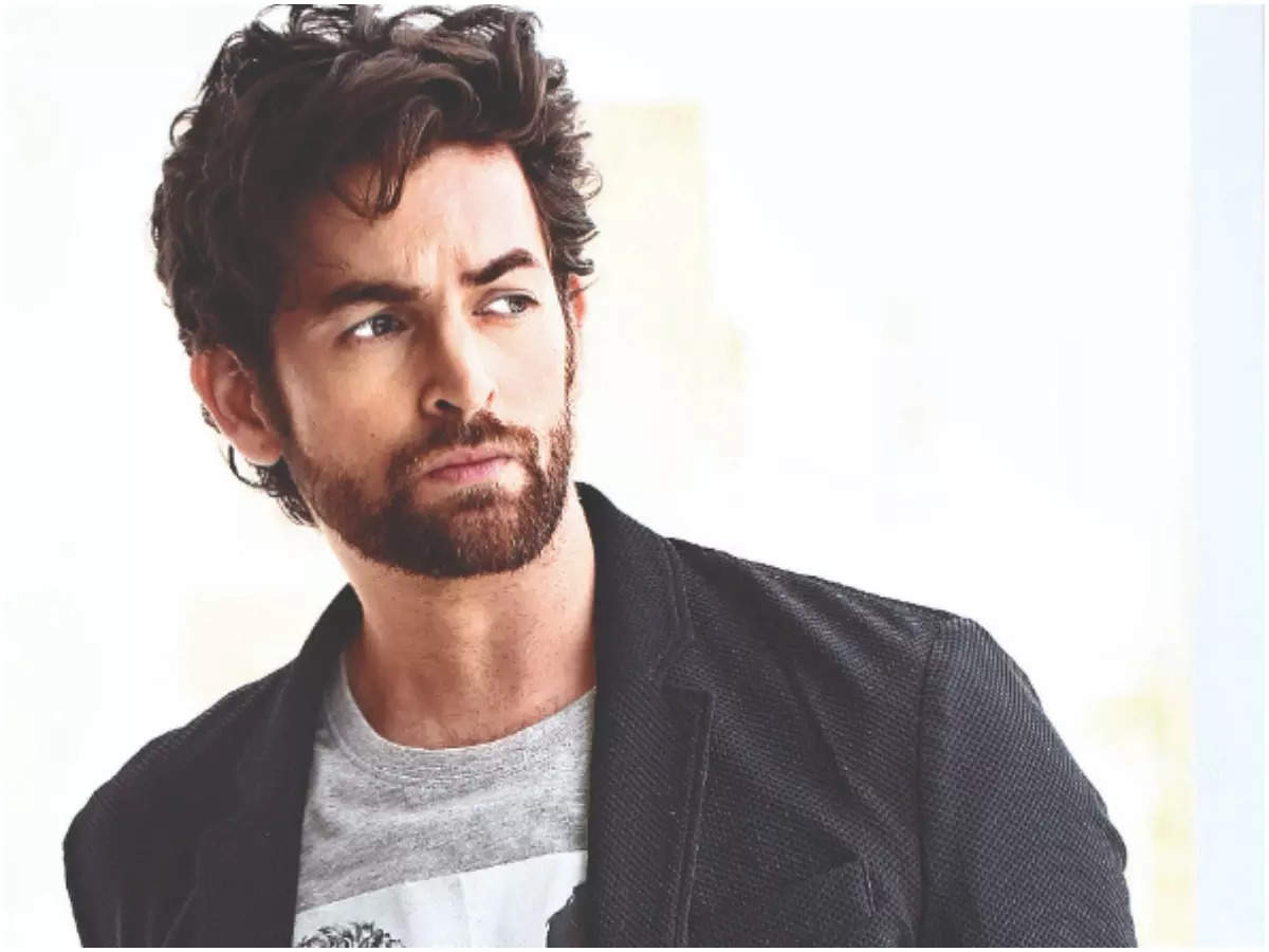 Neil Nitin Mukesh: Many felt that I should give up on acting and sing  instead | Hindi Movie News - Times of India