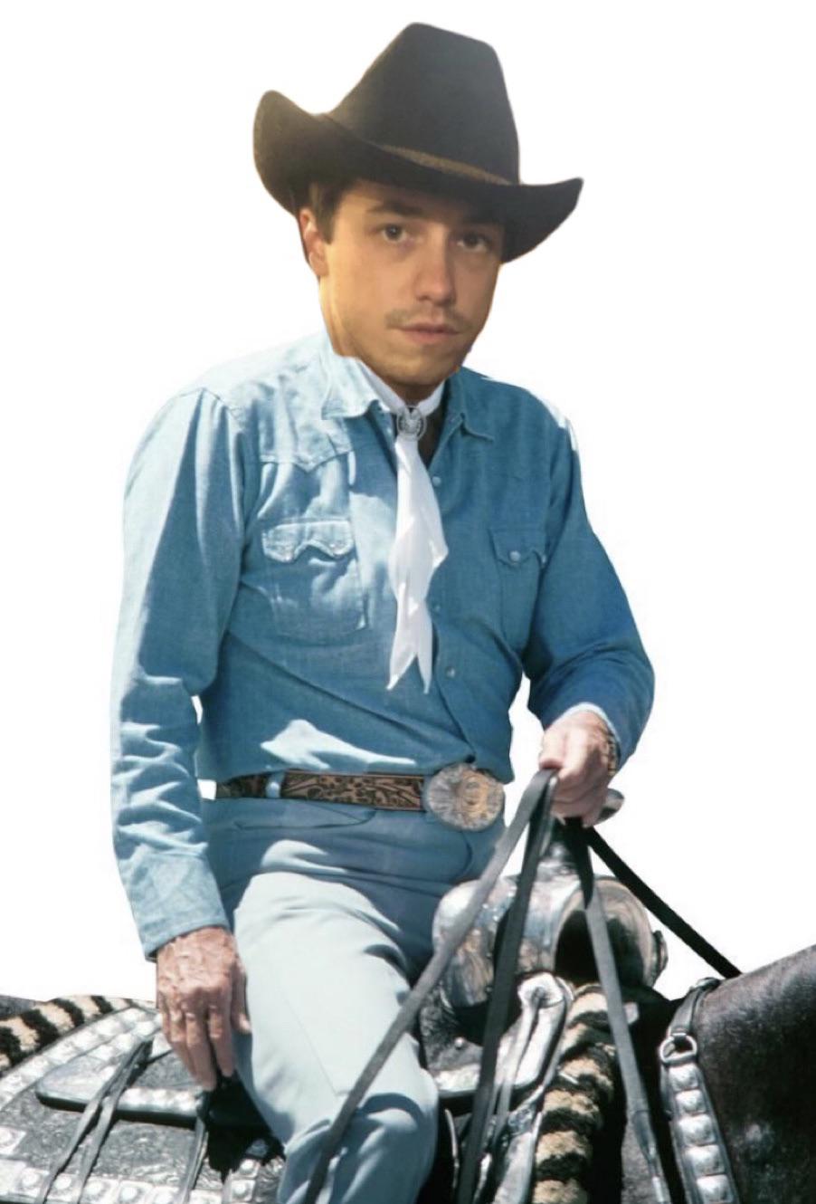 Image result for cowboy