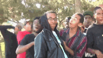 Meme Reaction GIF