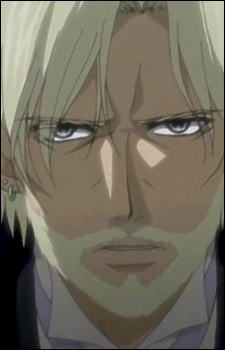 Asatoo Ichijou (Vampire Knight) - MyAnimeList.net