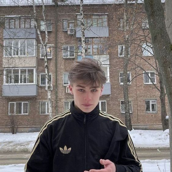 russian boys