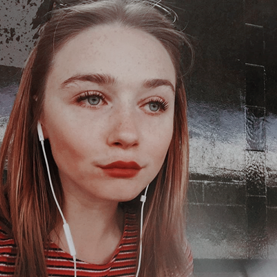 Image result for jessica barden alyssa aesthetic