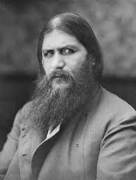 Image result for rasputin