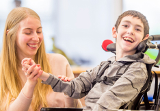 Spastic Cerebral Palsy | Causes, Symptoms, and Treatment