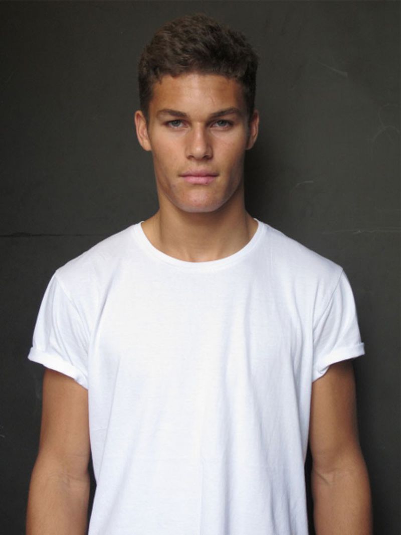 Tyler Maher Digital Update Sept 2013 (Polaroids-Digitals)