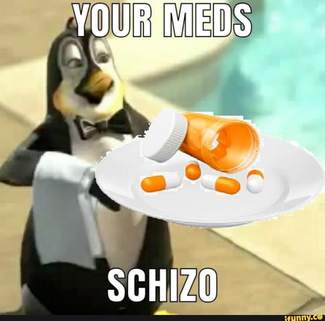 YOURIMIEDS SCHIZO - )