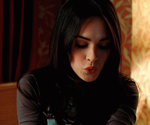 megan-fox-my-heart-is-yors.gif