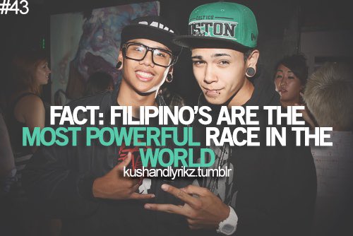 Shoutout to these Filipino American icons who inspired a whole generation