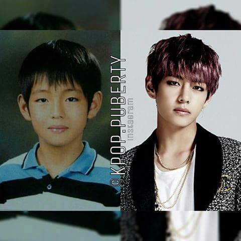 taehyung before puberty - Google Search | Taehyung, Bts bangtan boy, Bts  boys