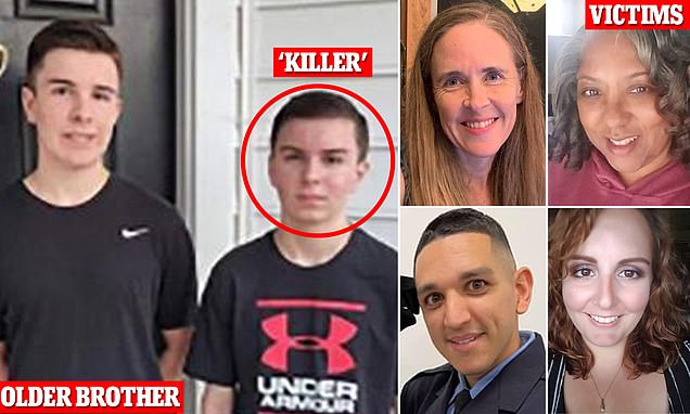 Raleigh shooting suspect, 15, suffered gunshot wound to the head