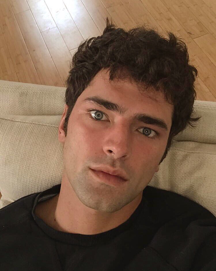 Sean O'Pry on X: Now a Chia Pet https://t.co/32cnDTONFn / X