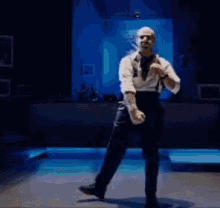 Tom Cruise Tropic Thunder GIFs | Tenor