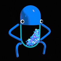 Bluepill GIFs - Get the best GIF on GIPHY