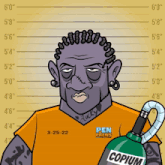 Copium Inhale Pepe Copium GIF - Copium Inhale Copium Pepe Copium - Discover  & Share GIFs